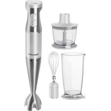 Concept Blender Concept Blender rÄczny TM4910 z chopperem, ubijaczkÄ i pojemnikiem do miksowania 1000 W WHITE