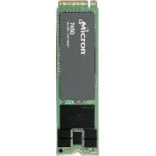 Micron Dysk serwerowy Micron SSD Micron 7450 MAX M.2 (22x80) 800GB PCIe Gen4x4