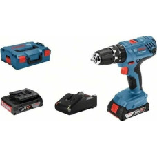 Bosch Wiertarka Bosch Wiertarka udarowa BOSCH Professional GSB 18V-21 18 V 55 Nm