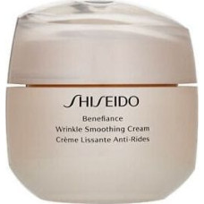 Shiseido Benefiance Krem wygładzający do twarzy 75ml