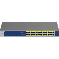 Netgear Switch NETGEAR GS524PP (GS524PP-100EUS)