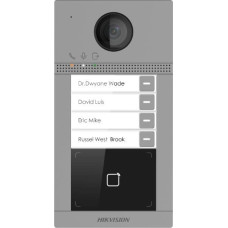 Hikvision Panel Bramowy HikVision DS-KV8413-WME1(C)/Surface