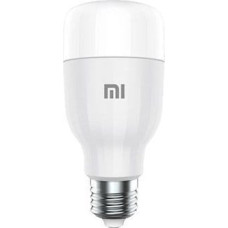 Xiaomi Żarówka Inteligentna Wi-Fi Xiaomi Mi Smart LED Bulb Essential RGBW (White and Color)