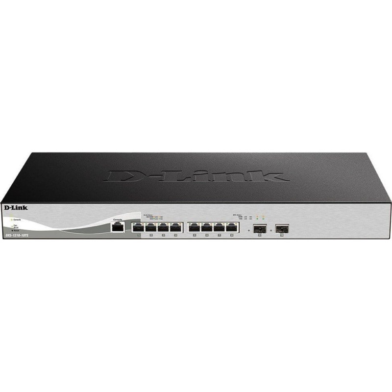 D-Link Switch D-Link DXS-1210-10TS/E