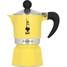 Bialetti Kawiarka Bialetti Rainbow 1 filiżanka (4981)