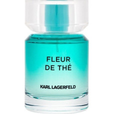 Karl Lagerfeld Fleur De The EDP 50 ml