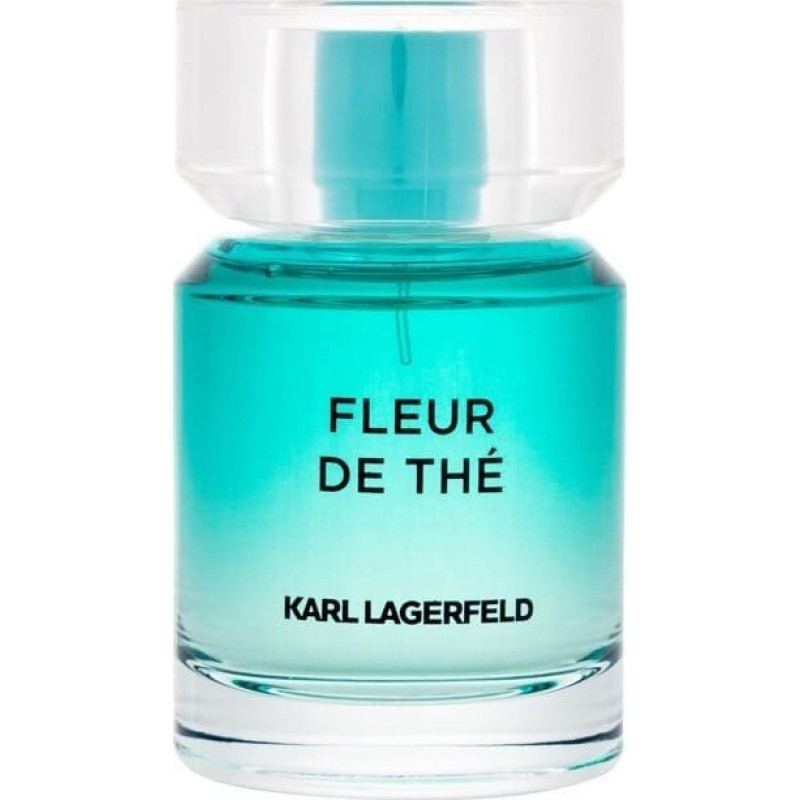 Karl Lagerfeld Fleur De The EDP 50 ml