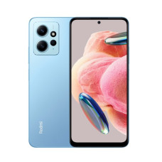 Xiaomi Smartfon Xiaomi Redmi Note 12 4/64GB Niebieski  (45882)