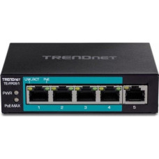 Trendnet Switch TRENDnet Przełącznik Trendnet TE-FP051