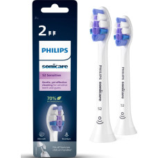 Philips Sonicare HX6052/10 Brush heads