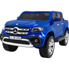 Noname Pojazd Mercedes Benz X-Class MP4 Lakierowany Niebieski