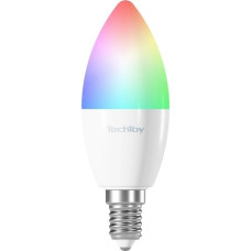 Tesla TechToy Smart Żarówka LED RGB 6W E14 Zigbee