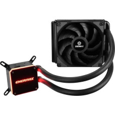 Enermax Enermax Liqmax III 120 mm, water-cooling (black)