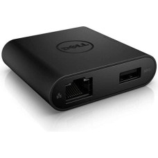 Dell Stacja/replikator Dell USB-C DA200 (470-ABRY)