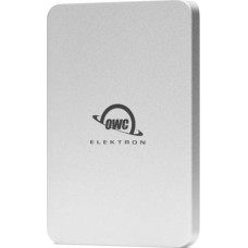 OWC Dysk zewnętrzny SSD OWC Envoy Pro Elektron 1TB Srebrny (OWCENVPK01)