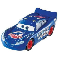 Mattel Auta. Fabulous lightning McQueen (258652)