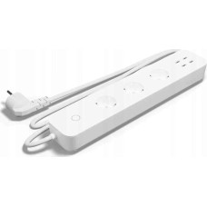 Tesla Inteligentna LISTWA WIFI 3AC + 4USB TESLA Smart Power Strip 3 + 4 USB