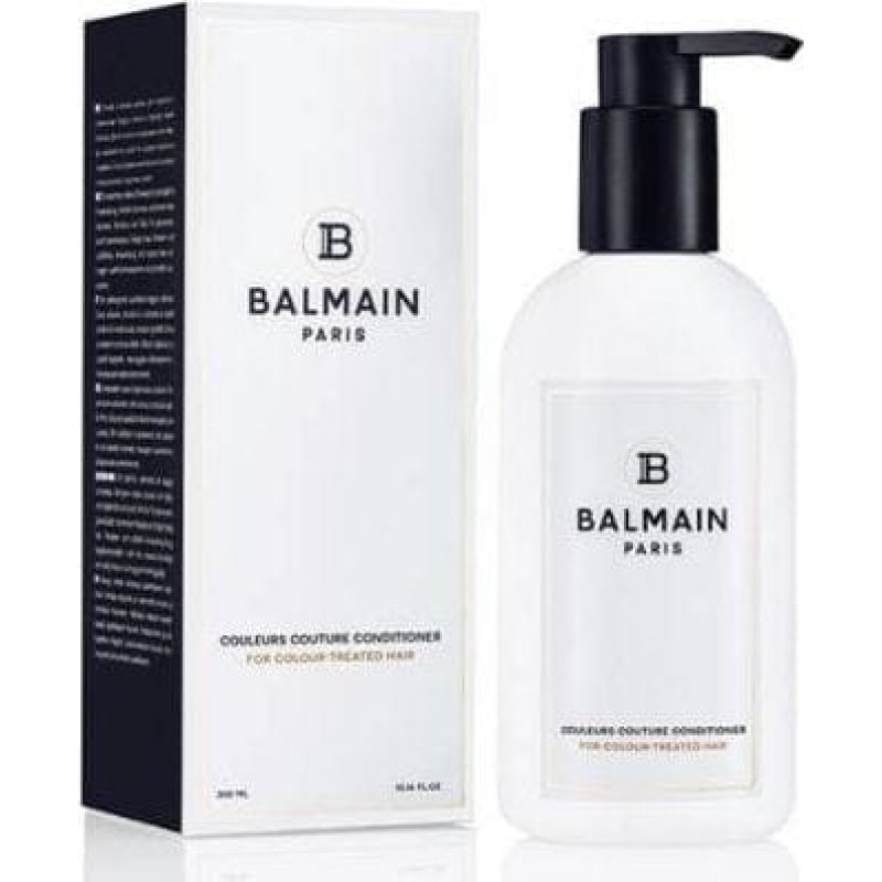 Balmain Odżywka do włosów farbowanych 300 ml