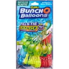 Bunch O Balloons Wodne Balony Szybkie napełnianie