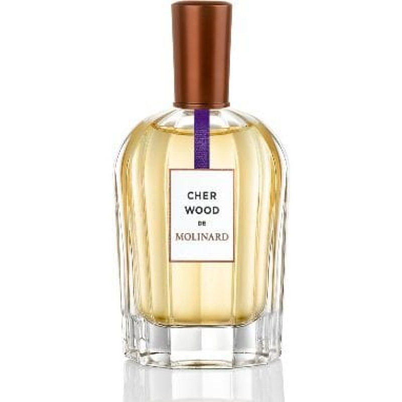 Molinard Cher Wood EDP 90ml