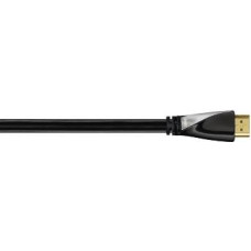 Avinity Kabel Avinity HDMI - HDMI 2m czarny (001077650000)