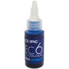 Xspc barwnik EC6 ReColour Dye, 30ml, granatowy UV (5060175589439)