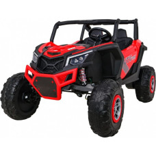 Noname Pojazd Buggy UTV-MX Czerwony