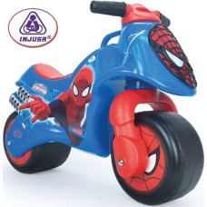 Injusa INJUSA Motor Spider Man Odpychacz uniwersalny