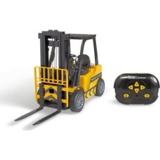 Revell REVELL 24535 Pojazd na radio wózek widłowy Construction Car Forklifter