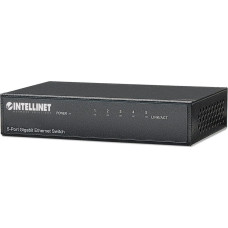 Intellinet Network Solutions Switch Intellinet Network Solutions 530378