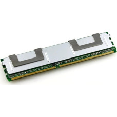 Micromemory Pamięć serwerowa MicroMemory 4GB DDR3 1333MHZ ECC/REG FB