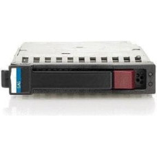 HP Dysk serwerowy HP 900GB 2.5'' SAS-1 (3Gb/s)  (619291B21)