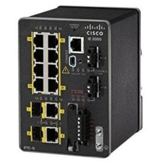 Cisco Switch Cisco IE-2000-8TC-L