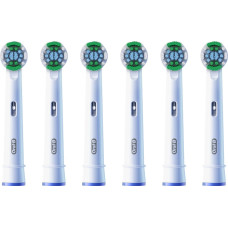 Oral-B Końcówka Oral-B Oral-B Precision Clean EB20RX-6