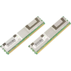 Coreparts Pamięć dedykowana CoreParts 4GB Memory Module for Dell