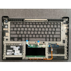 Dell Palmrest W TP