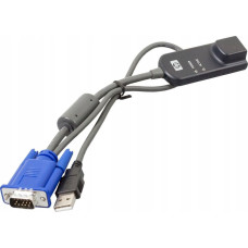 HPE Adapter USB HPE ADAPTER,ITFC,KVM,USB2,1PK