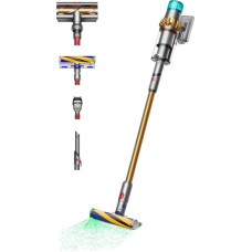 Dyson Odkurzacz pionowy Dyson V15 Detect Absolute Gold SV47 447000-01