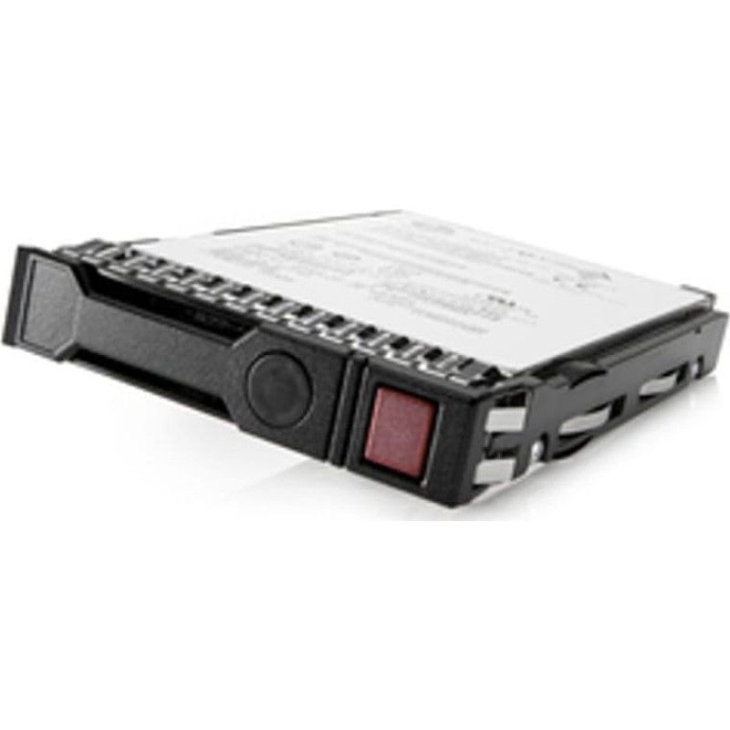 HP Dysk serwerowy HP 1TB SATA LFF 6G 7.2K MDL SC