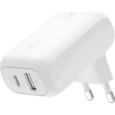 Belkin Ładowarka Belkin BOOSTCHARGE 42W - 30W USB-C PD