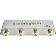 Cradlepoint Router Cradlepoint Cradlepoint MC400-5GB - Drahtloses Mobilfunkmodem - 5G LTE Advanced Pro - USB - 4.14 Gbps - fur E300 Series Enterprise Router E300-5GB