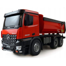 Amewi Amewi Mercedes LKW Kipper 1:14 2,4GHz RTR