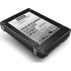 Lenovo Dysk serwerowy Lenovo Lenovo ThinkSystem PM1653 - SSD - Read Intensive - verschlusselt - 960 GB - Hot-Swap - 2.5