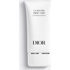 Dior DIOR LA MOUSSE ON OFF FOAMING FACE CLEANSER 150ML