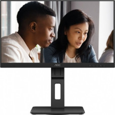 AOC Monitor AOC Monitor 22E2UMF 21.5 cala VA HDMI DP Pivot Głoniki