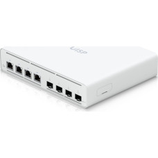 Ubiquiti Switch Ubiquiti UBNT UISP Switch Plus, UISP Switch Plus