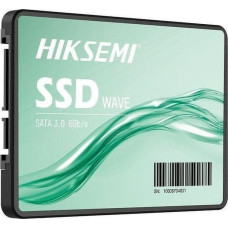 Hiksemi Dysk SSD HIKSEMI Dysk SSD HIKSEMI WAVE (S) 240GB SATA3 2,5