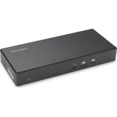 Kensington Stacja/replikator Kensington Stacja dokujšca SD4781p USB- C USB-A Dual 4k