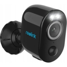 Reolink Kamera IP Reolink Kamera IP Reolink Argus 3 Pro Czarna USB C Bateryjna