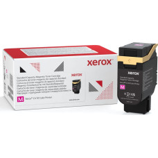 Xerox Toner Xerox Xerox Cartridge purpurová - standard capacity pro C410,C415 (2 000 str.)